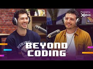 When to start Freelancing | Andrea Giardini | Beyond Coding #162