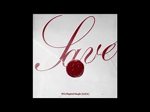 위아이(WEi) - ‘SAVE’ (Official Audio)