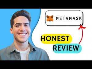 MetaMask Wallet Review 2025 – Is It Still Safe & Worth Using?