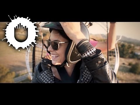 Guru Josh - Ray of Sunshine (Official Video)