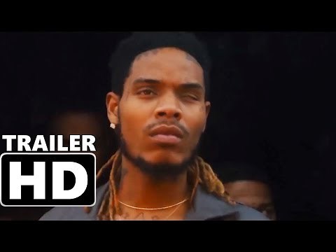 BLOOD BROTHER - Official Trailer (2018) Fetty Wap Crime, Drama Movie