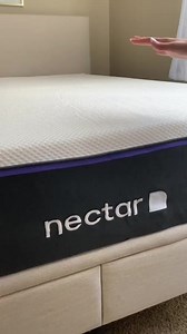3.3M views · 3.3K reactions | ⭐Nectar's Best Offer⭐ 朗 Up to 40% Off Mattresses  365 Night Trial ♾️ Forever Warranty  Free Shipping & Returns ✅ 4 Million Happy Sleepers! | Nectar Sleep | Facebook