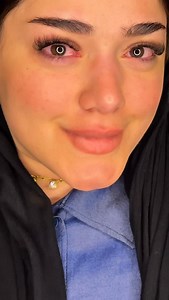 Dalida on Instagram: "Brown lashes 🤎✨"