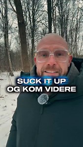 Starten af 2026 er rigtig hård for rigtig mange mænd, og jeg kan se på de beskeder der kommer hver dag at der er rigtig mange familier der lider lige nu. Og det betyder, der er rigtig mange mænd der går derude og har det af helvedes til. Mange af de mænd der sidder og kalder mig for alle mulige ting, kan jeg se er mænd der er blevet forladt, som nu lever med en kæmpe smerte indeni.. De lever med en følelse af at det er synd for dem.. Men den barske sandhed er at hvis man som mand er blevet forla