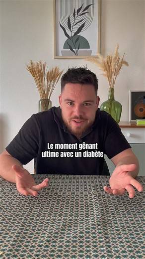 Ce moment gênant 🙄
