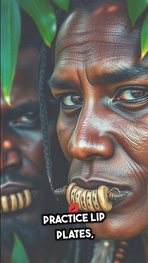 Bizarre Cultural Traditions Around the World You Won't Believe!