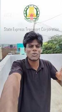 S.E.T.C NEW VOLVO 9600 BUS #setcvolvobus #setc #tnstc #volvo9600 #tamilnadu