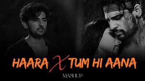 1.1M views · 30K reactions | #SaiyaaraMashup #BollywoodLofi...