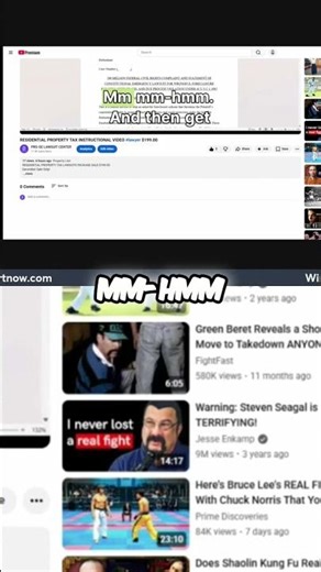 Who Controls Property Tax Enforcement