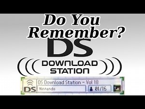 'DS Download Station' -The Ultimate Guide!
