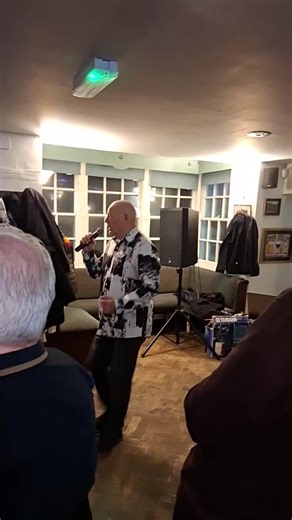 Butchers Arms North Kelsey on Reels