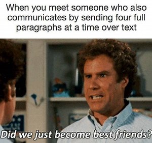 50K views · 1.3K reactions | Communication is very important. // Step Brothers | First Of All | Facebook