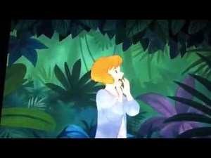 Return To Neverland Peter Pan and the Lost Boys Looking For Jane/ Peter Found Jane/ The Apologize
