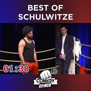 Nicht der Lehrer beendet den Unterricht, sondern NIZAR! Die Leistung lässt aber auch zu wünschen übrig, oder? | Comedy Clinch
