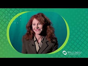 We are WellMed: Dr. Luda Kamenetsky