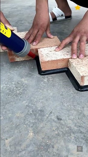 ✔ Smooth Silicone Sealant Tips in Seconds! #diy #tools