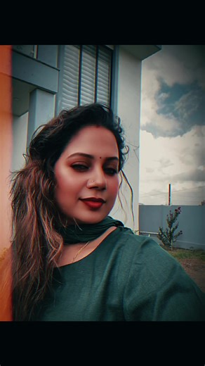 Mansi on TikTok