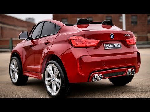 6 VOITURES INNOVANTES POUR ENFANTS QU'IL FAUT CONDUIRE