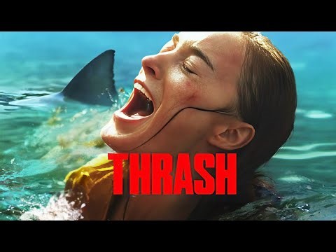Thrash Full Movie (2026) Review | Horror | Survival Story Explained