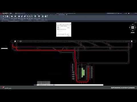 AviPLAN highlights | Design Path