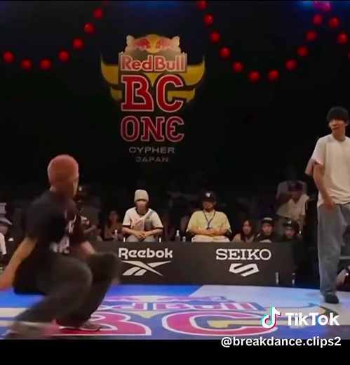 Unbelievable Breakdance Highlights Compilation