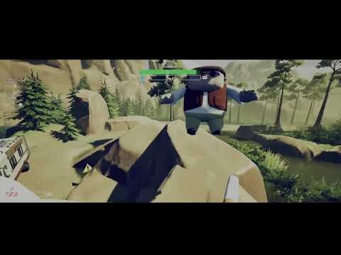 RV There Yet - Checkpoint #12 Entering the Swamp