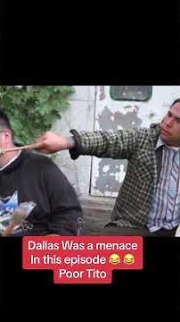 Dallas Goldtooth 1491s #indigenous #funny #comedy