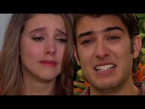 Mi corazón es tuyo Capítulo 53 Parte 3 — LasEstrellas.tv