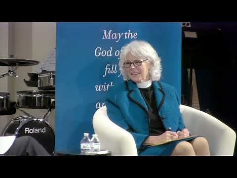 Faith Forum: Barbara Brown Taylor