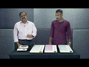 SEC Kerala Part 1 # Electronic Voting Machine - EVM Commissioning Instructions