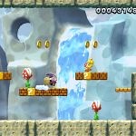 New Super Mario Bros. U Deluxe: What's New In The Switch Version? | Change List - Gameranx