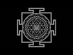 Sri Yantra Money Mantra Create Wealth & Abundance 108 times- Mahalakshmi (Laxmi) Mantra