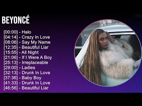 Beyoncé 2025 MIX Top Hits Collection