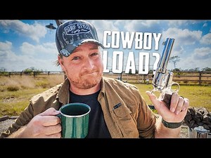 What is the COWBOY LOAD?