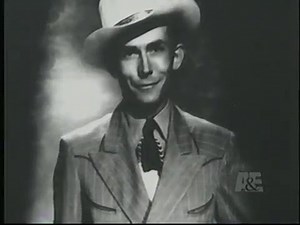 What if Hank Williams Sr. Had not died in 1953?
