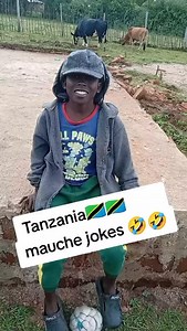 Tanzania 🇹🇿 🇹🇿 😂muache jokes 🤣😂 | Poyon Comedian