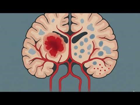 神經血管單元如何預防失智症 ? 神經血管單元（NVU）是什麼？一篇搞懂「腦在用血」的精密調度：從 BOLD fMRI、腦血流耦合到失智症風險 #失智症 #阿茲海默症 #失智預防 #失智原因 #年輕失智