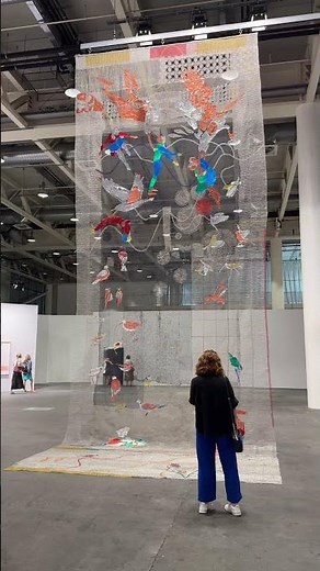 Art Basel and Unlimited in Basel, Switzerland 2026