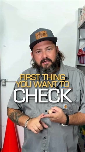 AC Troubleshooting: Quick Fixes Before Calling Service