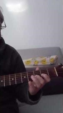 Melody "Hey Jude"acoustic guitar cover,Washburn D10-E 1997.