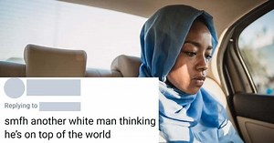 Bigoted Chicken Express manager forces employee to remove her hijab or go home