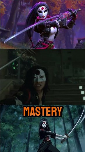 Katana - Soultaker Sword