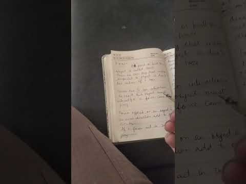 Force class 8th topic