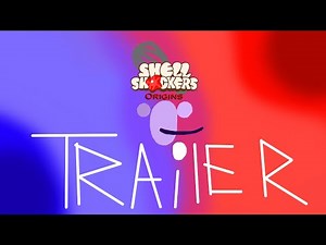 Shell Shockers Origins OFFCIAL TRAILER