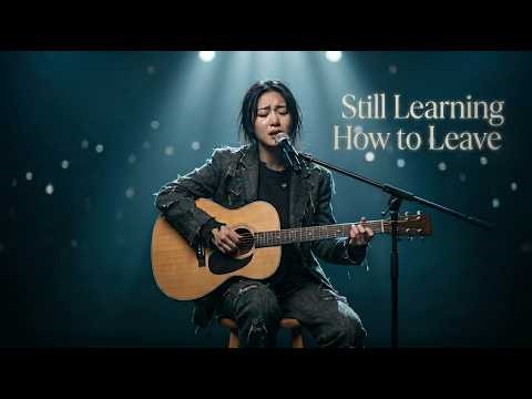 Still Learning How to Leave