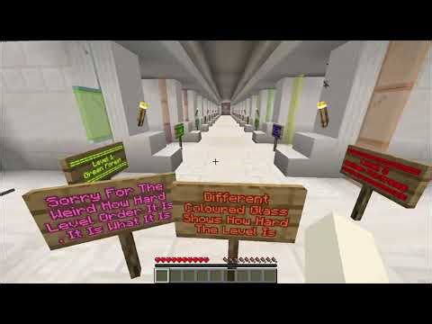 Find the Button - 25 Levels part 1