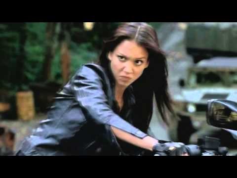 Dark Angel Max Guevara | Body Electric