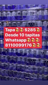 Mini Súper W on Reels