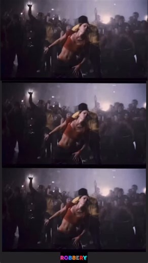 Robert Hoffman’s Dance Clips on Instagram: "Kinda fire sped up huh @briannaevigan @jonmchu"
