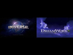 Universal Pictures/DreamWorks SKG (2001/2021) (4K UHD)